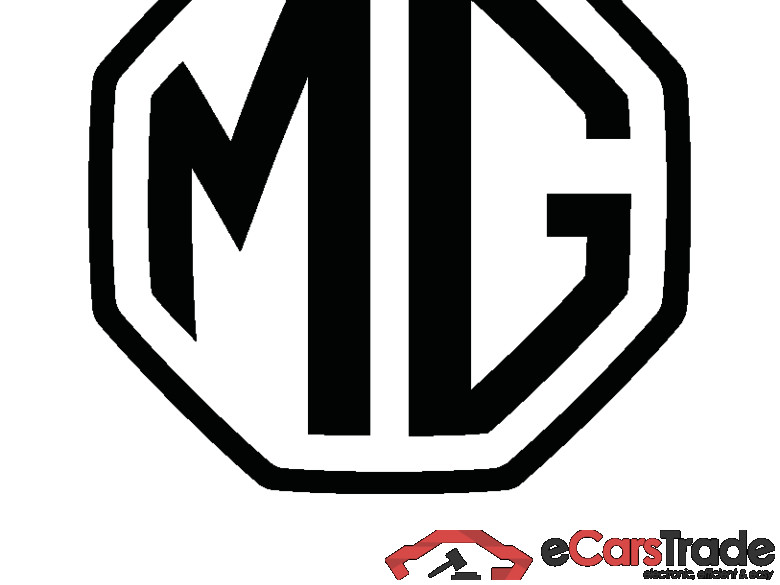 MG MG4 Comfort 5d 150kW #1