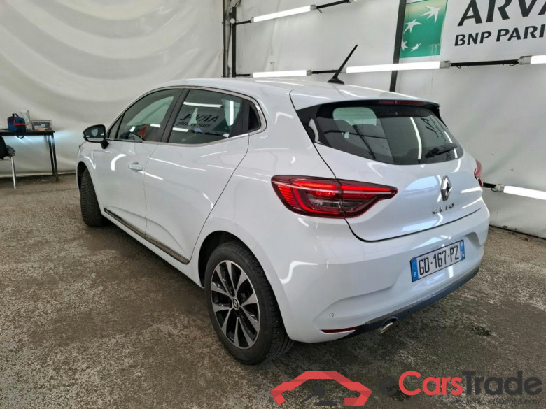RENAULT Clio 5p Berline Intens TCe 100 #2