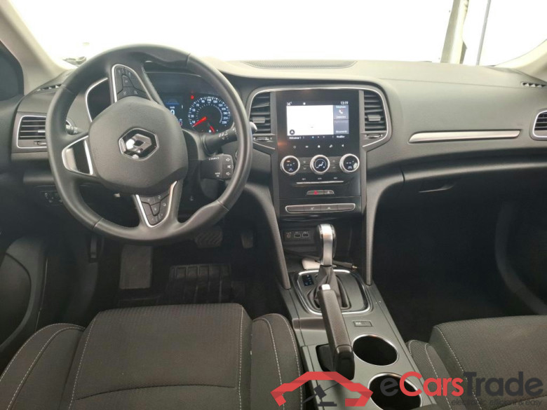 Megane IV Berline 5 ptes. Business 1.5 dCi 115CV BVA7 E6d #5