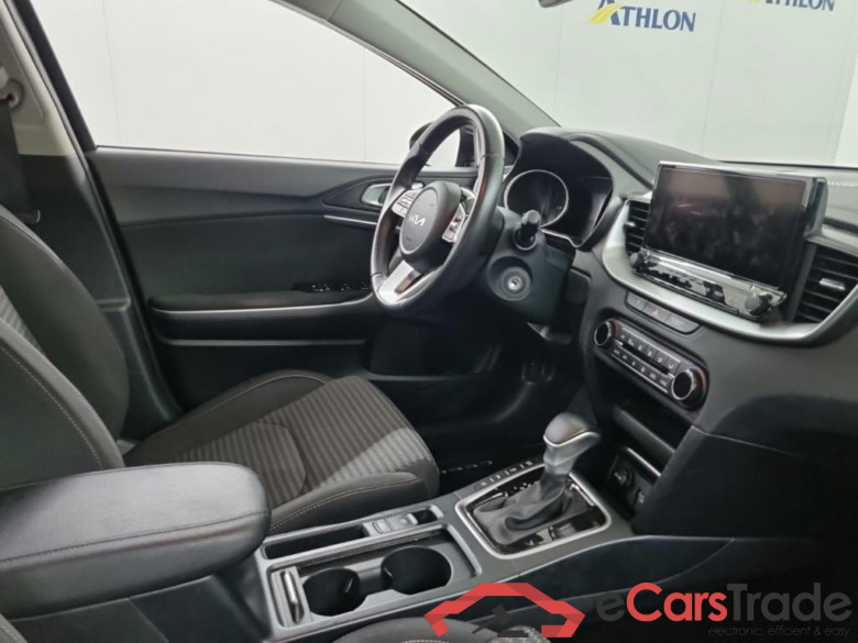KIA ceed sportswagon 1.0 T-GDi MHEV DCT DynamicLine 5D 88kW #6