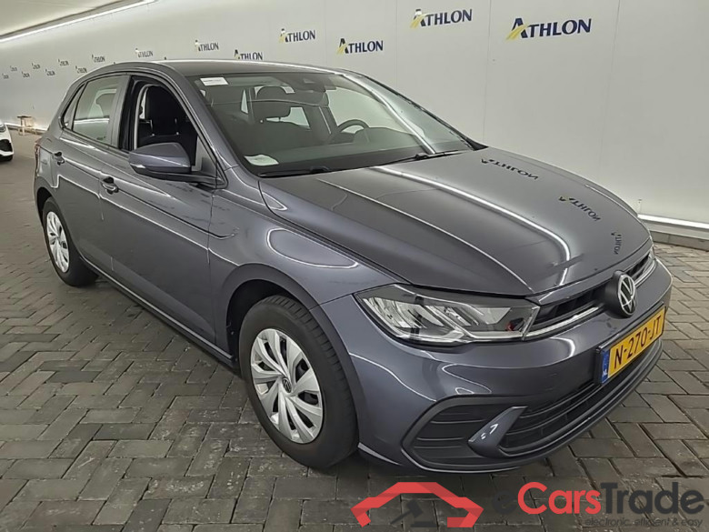 VOLKSWAGEN POLO 1.0 TSI 70kW 5D Athlon Edition #2