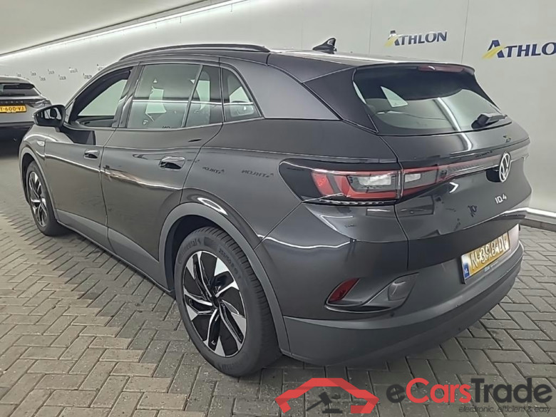 VOLKSWAGEN ID.4 77kWh Life Auto 5D 150kW Athlon Edition #4