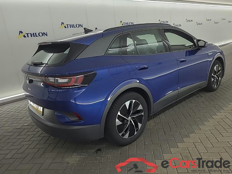 VOLKSWAGEN ID.4 77kWh Life Auto 5D 150kW #3
