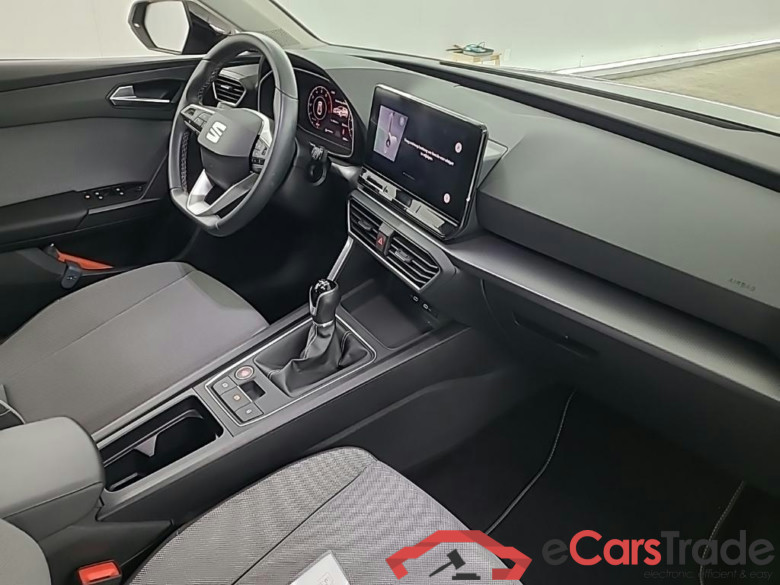 SEAT Leon ST 1.0 TSI 81kW Style Business Intense 5D #6