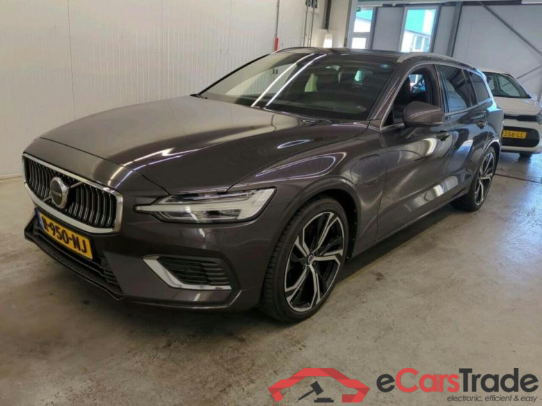 VOLVO V60 2.0 T8 AWD U. Bright