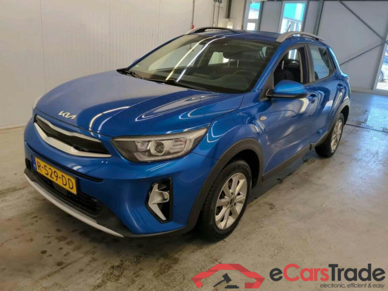 KIA Stonic 1.0 T-GDi MHEV Dyn L