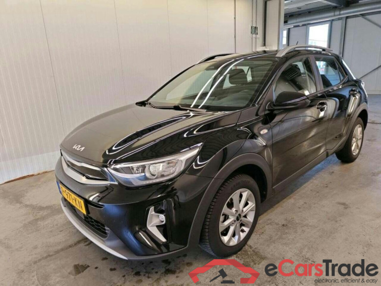 KIA Stonic 1.0 T-GDi MHEV Dyn L #1