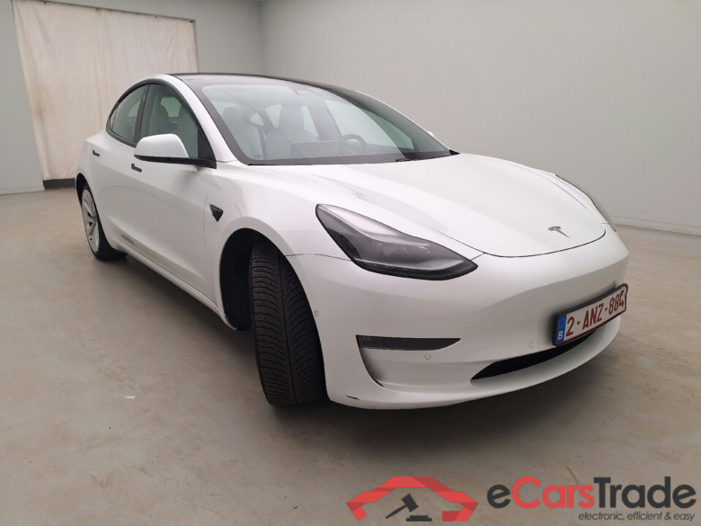 Tesla, Model 3 '18 BEV, Tesla Model 3 Long-Range Dual Motor AWD 4d !! NO COC !! #5