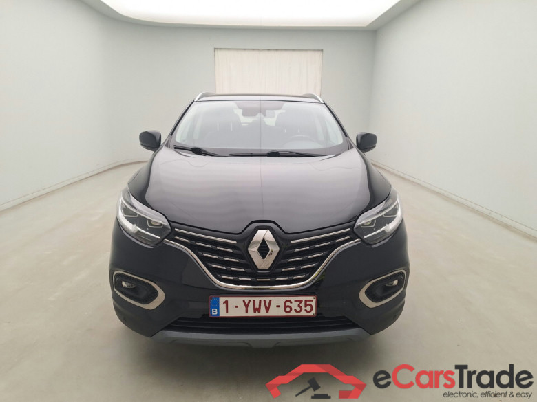 Renault, Kadjar FL'18, Renault Kadjar TCe 140 EDC GPF Intens 5d