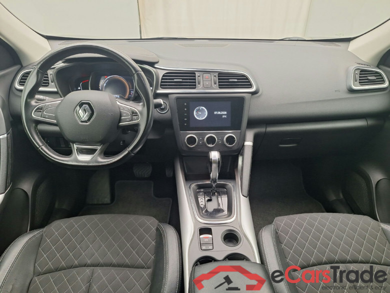 Renault, Kadjar FL'18, Renault Kadjar TCe 140 EDC GPF Intens 5d #6