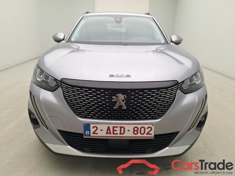 Peugeot, 2008 '19, Peugeot 2008 1.5 BlueHDi 81kW S&S Allure Pack 5d