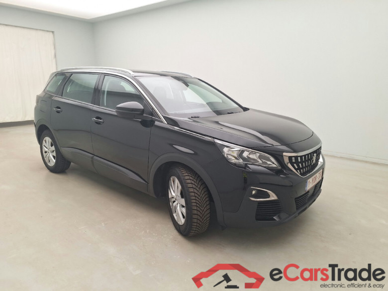 Peugeot, 5008 '16, Peugeot 5008 1.5 BlueHDi 96kW S&S Active 5d #5