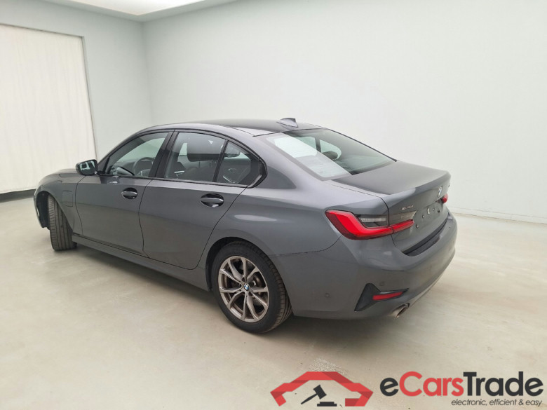 BMW, 3-serie '18, BMW 3 Reeks Berline 330e (215 kW) 4d #3