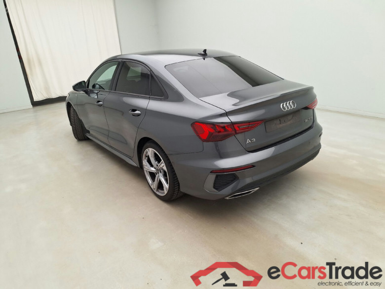 Audi, A3 Berline '20, Audi A3 Berline 1.0 TFSi 30 81kW S line 4d #6