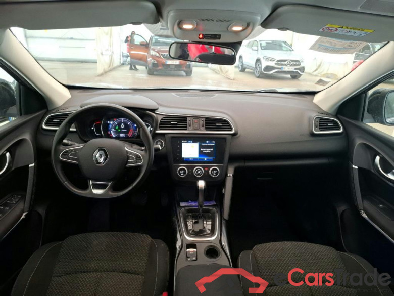 RENAULT Kadjar 2018 5P Crossover Evolution dCi 115 EDC #5