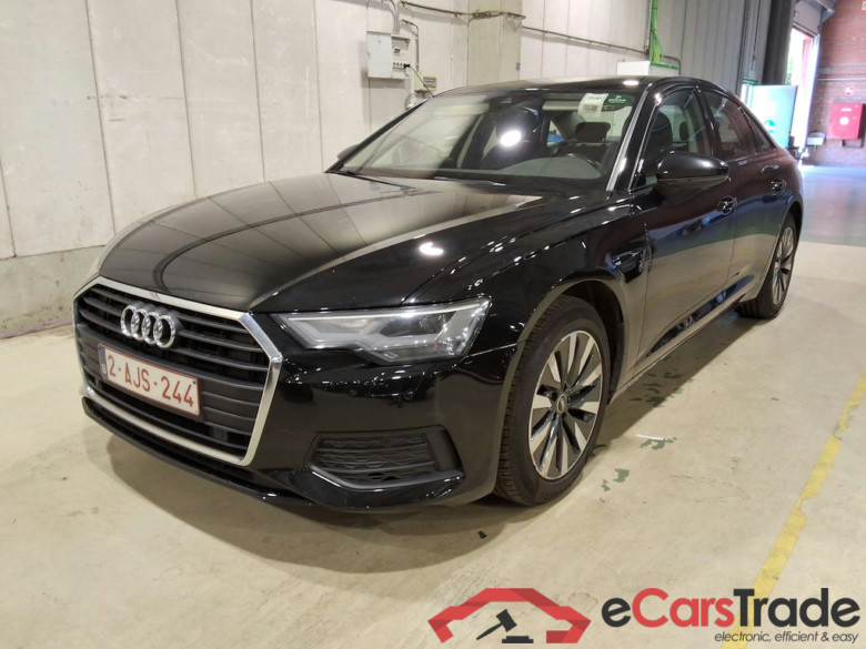 AUDI A6 2.0 TDI 40 S TRONIC BUSINESS EDITION #1