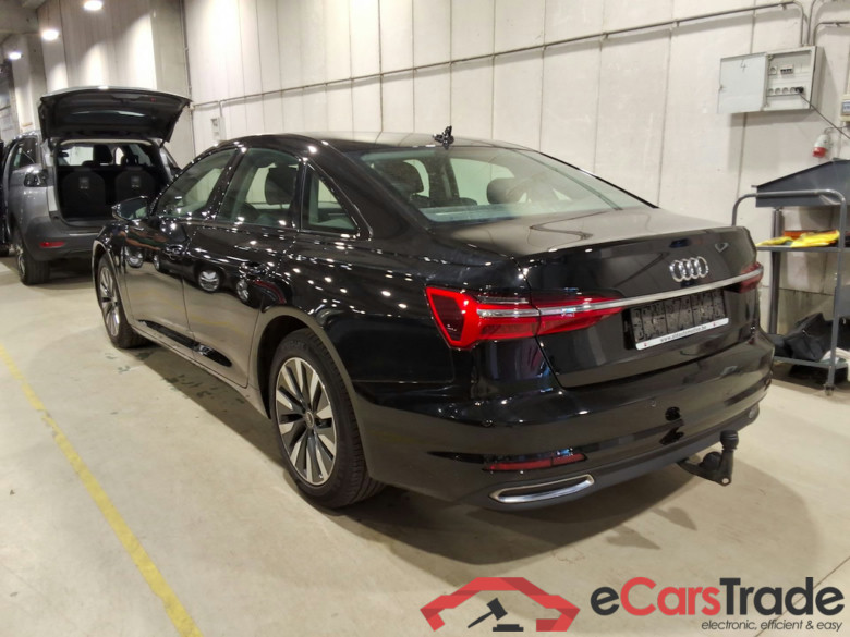 AUDI A6 2.0 TDI 40 S TRONIC BUSINESS EDITION #2