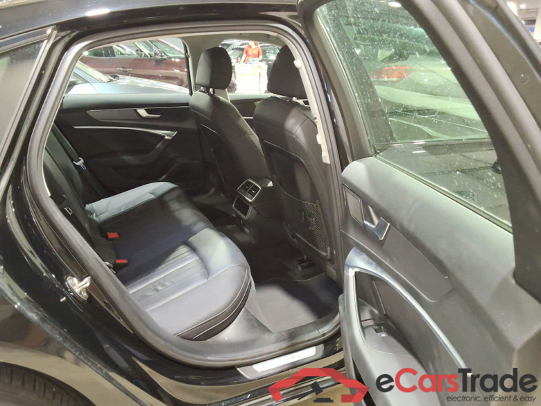 AUDI A6 2.0 TDI 40 S TRONIC BUSINESS EDITION #5