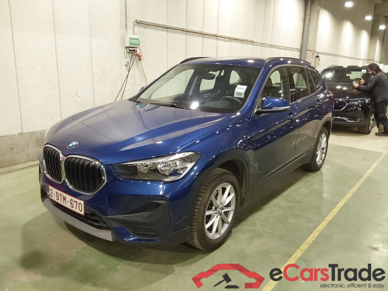 BMW X1 1.5 SDRIVE16D #1