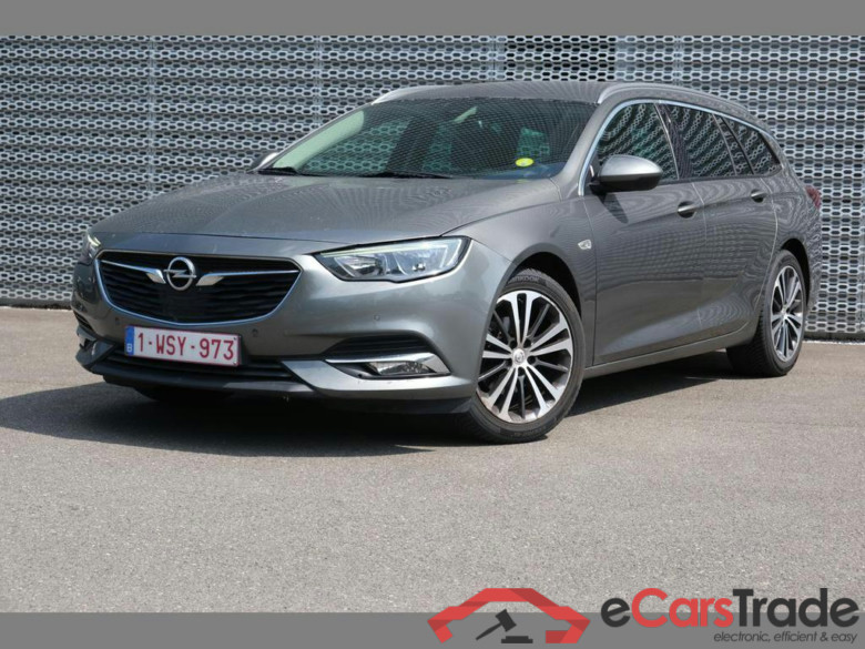 OPEL Insignia Sports Tourer Dsl Insignia Sports Tourer 1.6 CDTI Innovation (EU6.2) #1