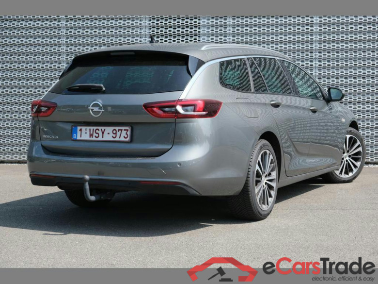 OPEL Insignia Sports Tourer Dsl Insignia Sports Tourer 1.6 CDTI Innovation (EU6.2) #3