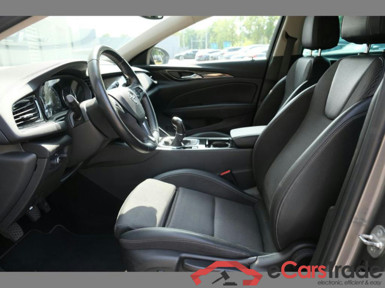 OPEL Insignia Sports Tourer Dsl Insignia Sports Tourer 1.6 CDTI Innovation (EU6.2) #6