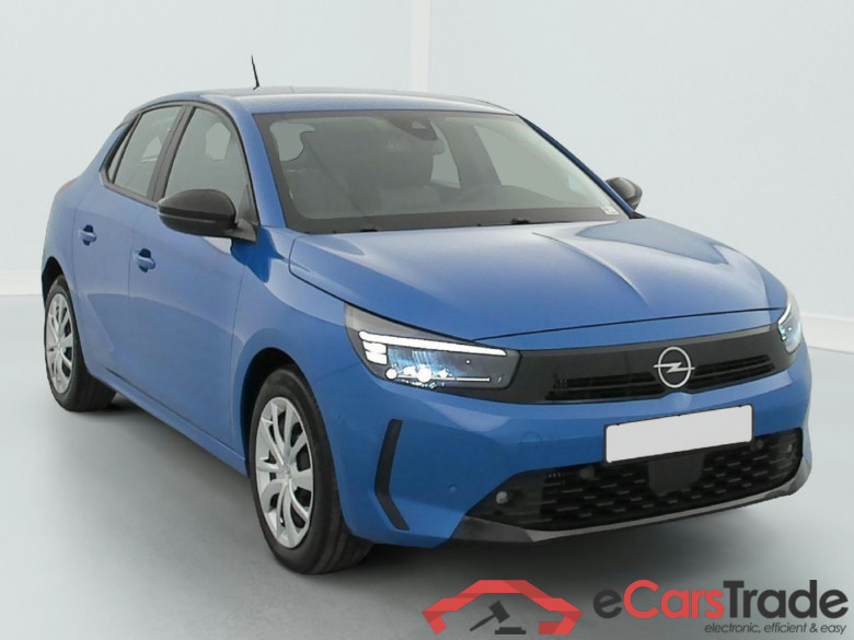 Opel Corsa Edition 1.2 Turbo 100 ch BVA8