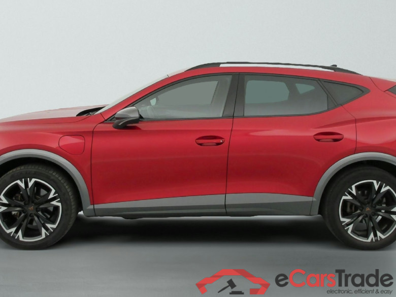 Cupra Formentor V 1.4 e-HYBRID 204 ch DSG6 #4