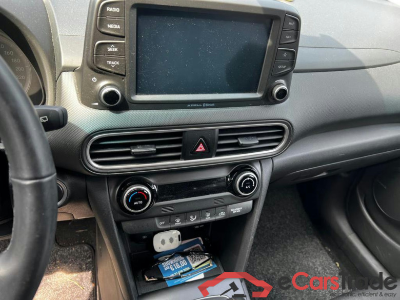 HYUNDAI Kona 1.0 T-GDi Feel Comfort #4