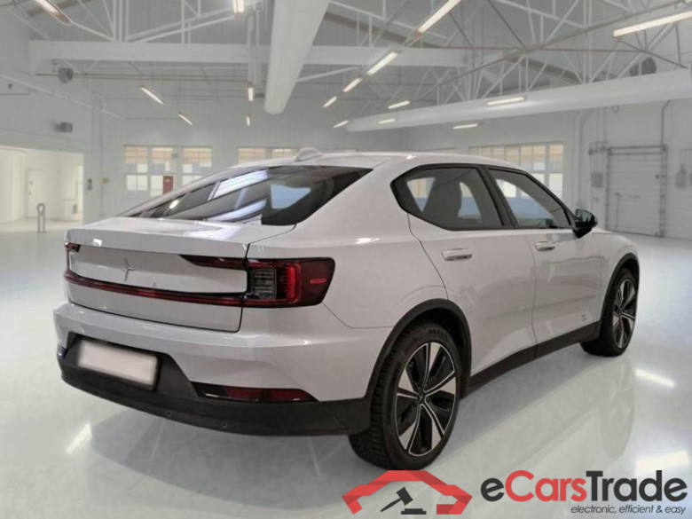 Polestar 2 69kWh Standard Range Aut. LED Virtual ACC Navi KeylessGo Camera Klima PDC ... #2