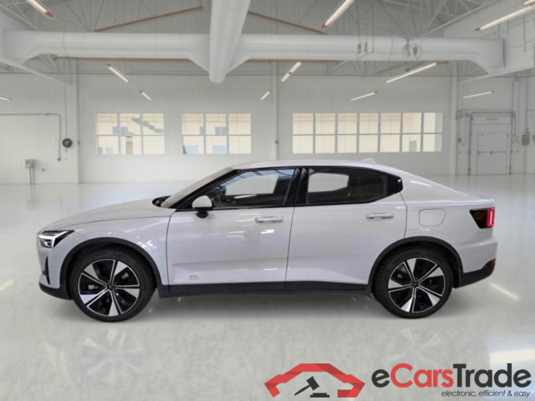 Polestar 2 69kWh Standard Range Aut. LED Virtual ACC Navi KeylessGo Camera Klima PDC ... #4