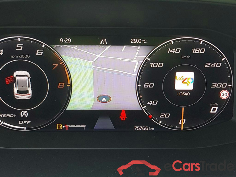 CUPRA Formentor / 2020 / 5P / todoterreno 1.5 TSI 110kW (150 CV) (AC) #5