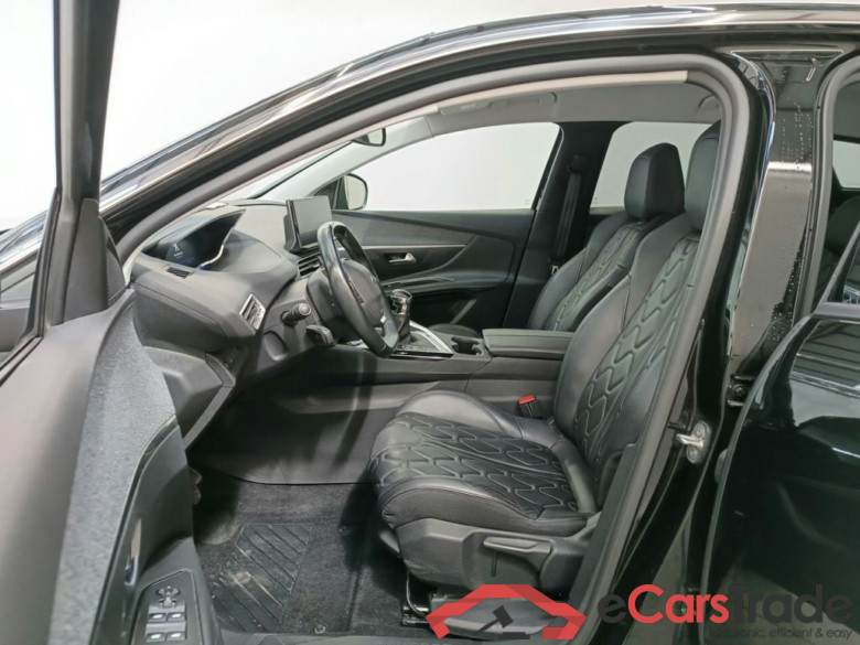 Peugeot 3008 1.5 BlueHDi 96kW S&S Allure 5d #3