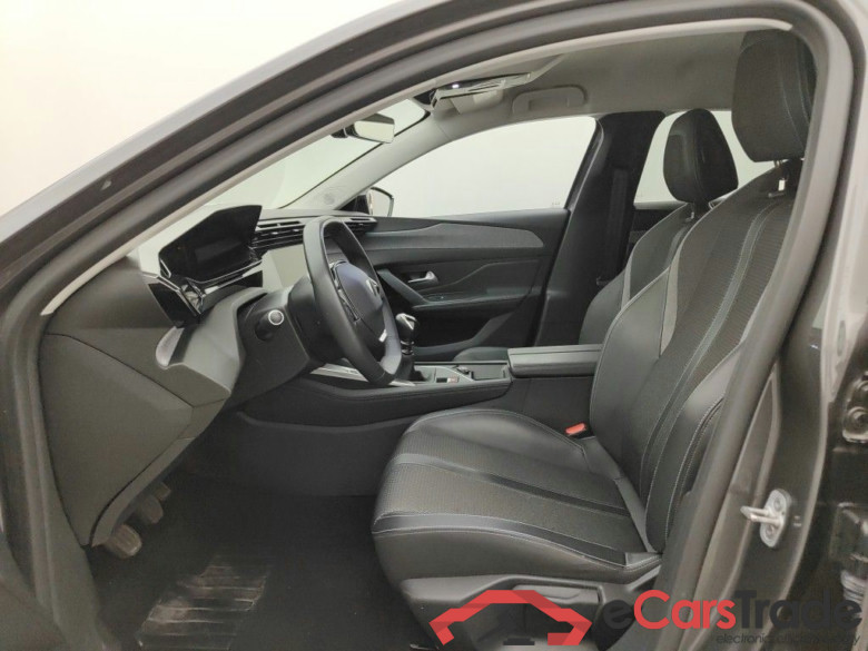 Peugeot 308 SW 1.5 BlueHDi 130 S&S Allure 5d #3