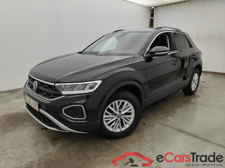 Volkswagen T-Roc 1.0 TSI Life Business 5d