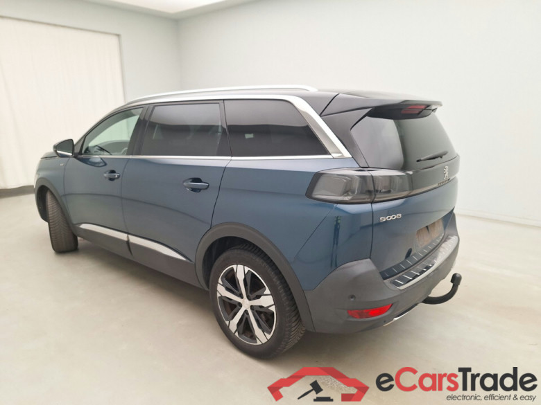 Peugeot, 5008 FL'20, Peugeot 5008 1.2 PureTech 96kW S&S GT 5d #3