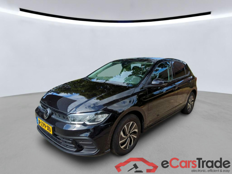 VOLKSWAGEN POLO 70 kW