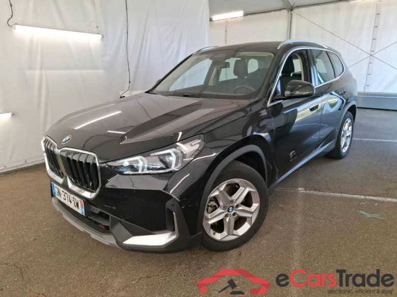 BMW X1 / 2022 / 5P / SUV sDrive20i Business Design DKG7 #1