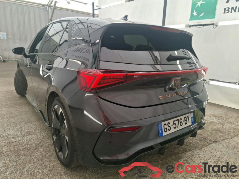 CUPRA Born / 2021 / 5P / Berline 230ch - batterie XL VZ #3