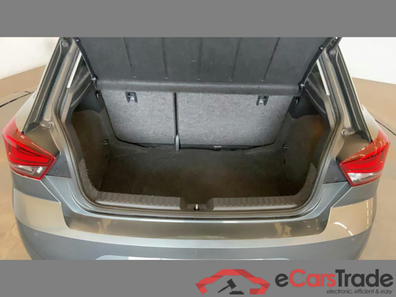 SEAT Ibiza 5P/D Ibiza 1.0i MPI Move! #6