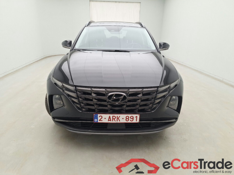 Hyundai, Tucson '20, Hyundai Tucson 1.6 T-GDi Plug-in Hybrid 4x4 Shine