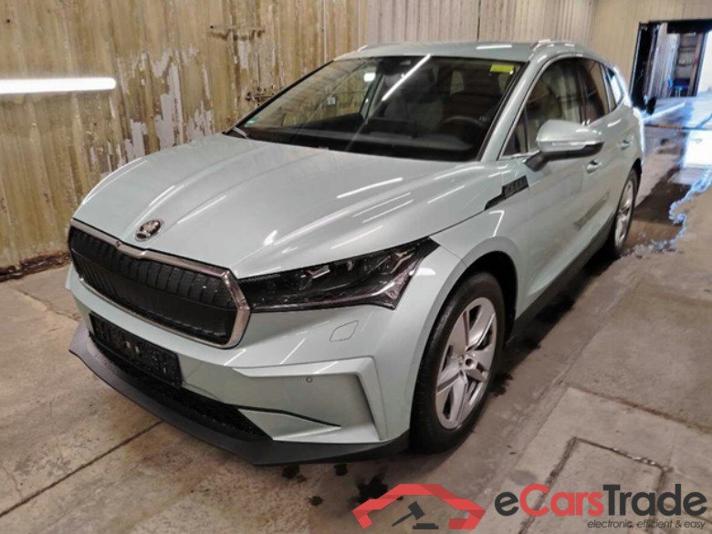 Enyaq iV 80 Loft 150KW