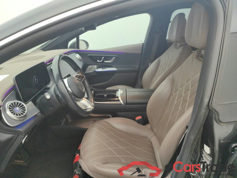 Mercedes-Benz EQE EQE 350+ AMG Line Launch Edition 4d #3