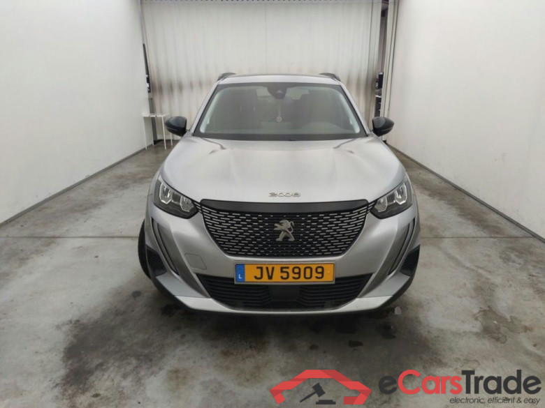 PEUGEOT 2008 - 2020 1.2 PureTech 130 Allure S&S (EU6.3) 5d #5