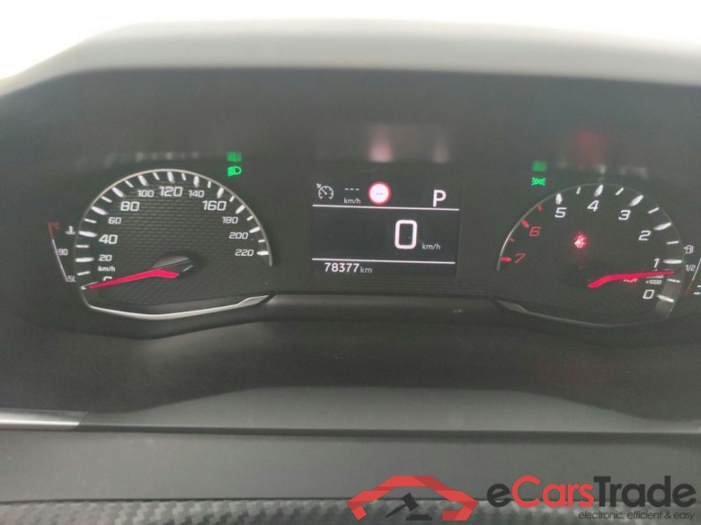 PEUGEOT 2008 - 2020 1.2 PureTech 130 Allure S&S (EU6.3) 5d #6