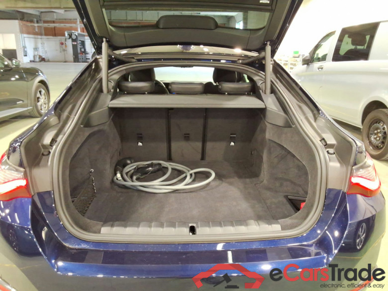 BMW I4 BEV EDRIVE35 GRAN COUPE #3