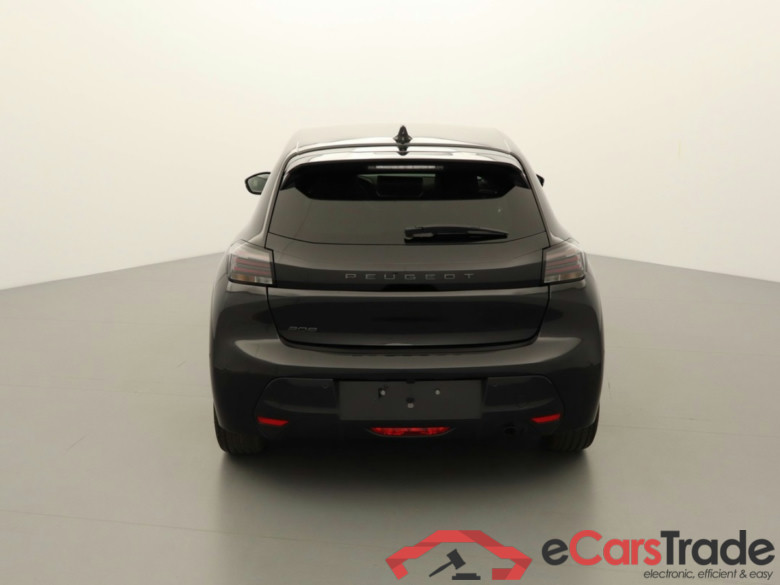 Peugeot 208 Allure 1.2 Gasoline 102hp #5