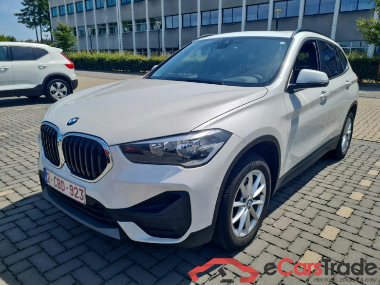 BMW X1 2.0 SDRIVE18DA (100KW) #1