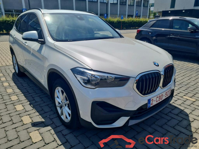 BMW X1 2.0 SDRIVE18DA (100KW) #2