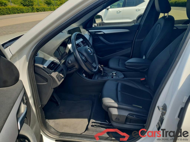 BMW X1 2.0 SDRIVE18DA (100KW) #5